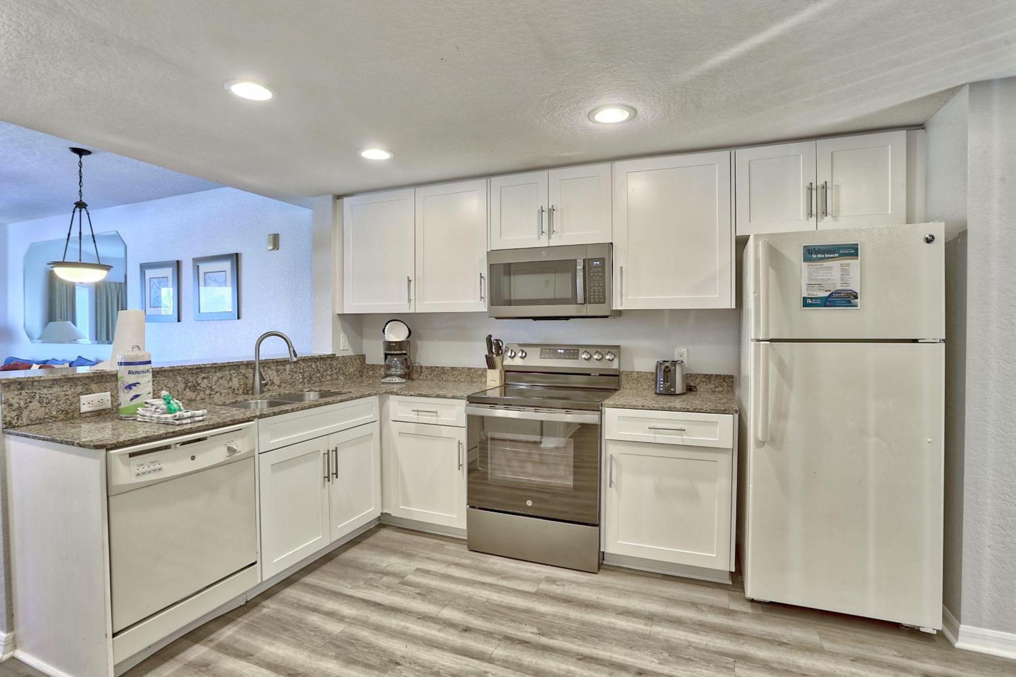 Sunset Vistas 211N Villa St. Pete Beach Exterior photo